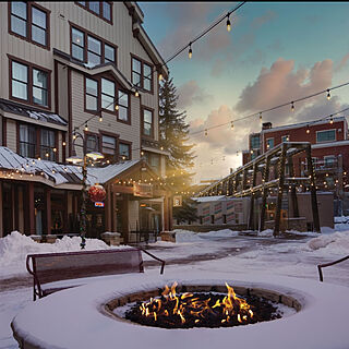 Fire pit