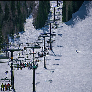 Ski Lift