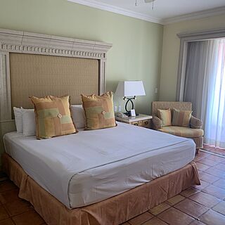 Pueblo Bonito Rose Spa & Resort — Sample Two-Bedroom Presidential Suite Bedroom