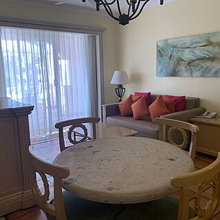 Pueblo Bonito Rose Spa & Resort — Sample Two-Bedroom Presidential Suite