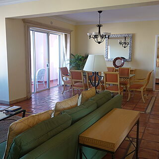 Pueblo Bonito Rose Spa & Resort — Sample Two-Bedroom Presidential Suite