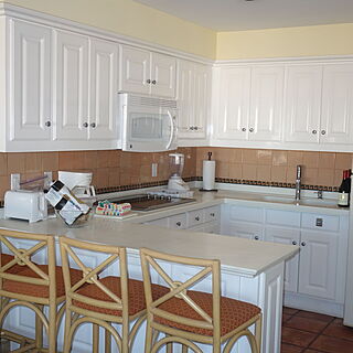 Pueblo Bonito Rose Spa & Resort — Sample Two-Bedroom Presidential Suite Kitchen