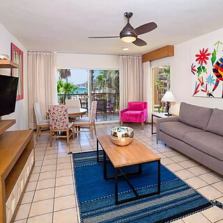 Great living space