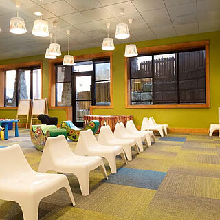 Westgate Smoky Mountain Resort & Water Park — Kid's Activity Room