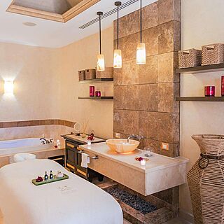 Villa del Palmar Cabo San Lucas — Resort Spa