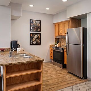 Sheraton Mountain Vista Villas — Sample Two-Bedroom Villa Bedroom
