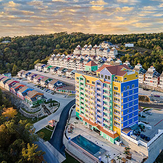 Branson's Nantucket