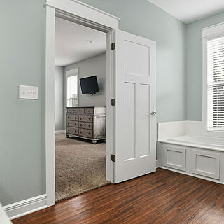 Branson's Nantucket — Sample Bedroom