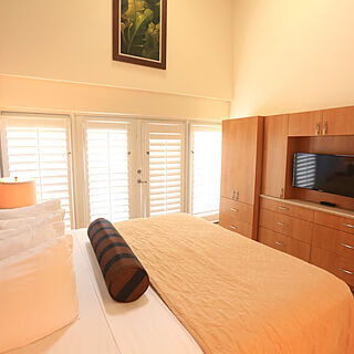 The Galleon Resort