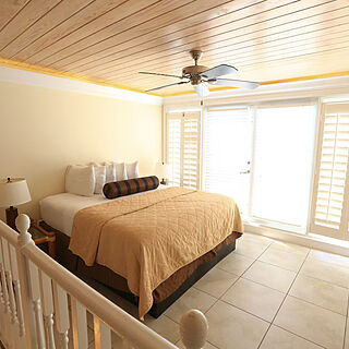 The Galleon Resort