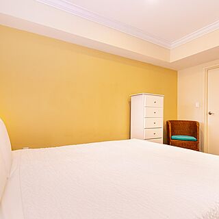 Divi Village Golf and Beach Resort &mdash; Sample 3-bedroom golf suite bedroom