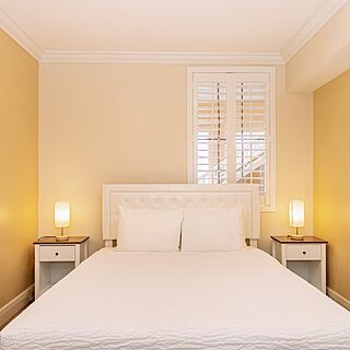 Divi Village Golf and Beach Resort — Sample 3-bedroom golf suite bedroom