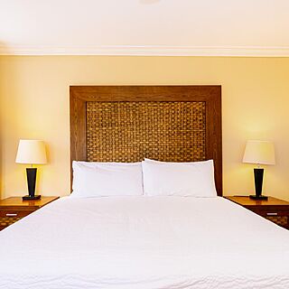 Divi Village Golf and Beach Resort — Sample bedroom