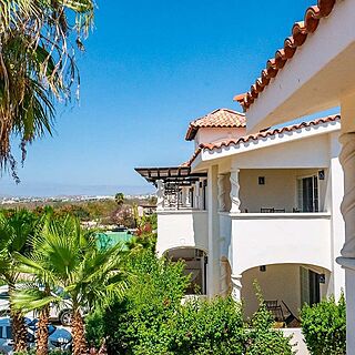 Los Cabos Golf Resort — Exterior