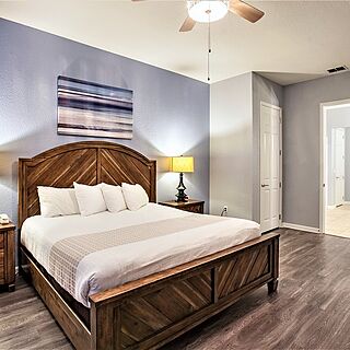 Vista Cay Resort by Millenium — Sample bedroom