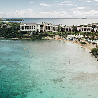 The Ritz-Carlton Club, St. Thomas
