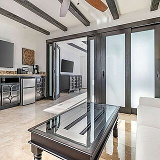 Hilton Vacation Club Cabo Azul Los Cabos — Sample junior suite