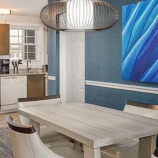 Club Wyndham Newport Onshore — Sample dining area