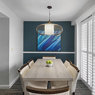 Club Wyndham Newport Onshore — Sample dining area