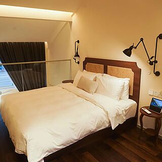 Yilu Homes & Villas by Mandavilla — Sample bedroom