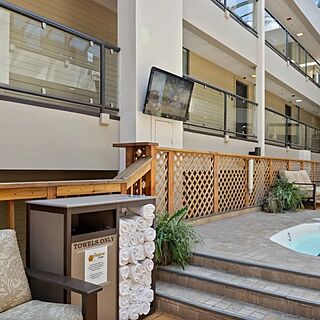 Hot Tubs