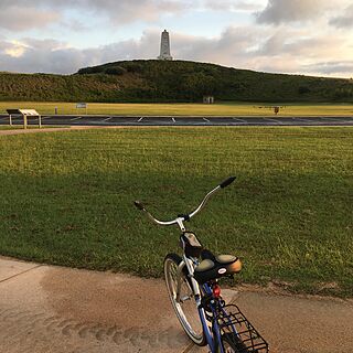 Wright Brothers Memorial