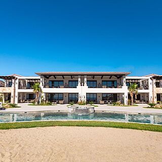 Live Aqua Private Residences Los Cabos — Exterior