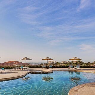 Live Aqua Private Residences Los Cabos — Pool