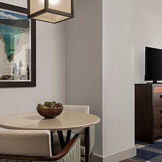 Marriott Grand Residence Club - Lake Tahoe — Sample studio interior
