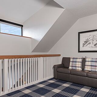 Marriott Grand Residence Club - Lake Tahoe — Sample loft area