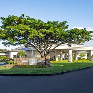 Club House