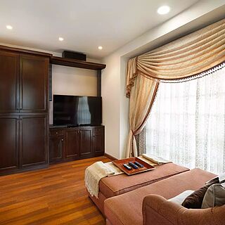 Villa del Arco Beach Resort & Spa — Sample two-bedroom penthouse living area