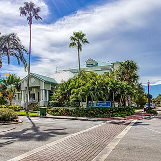 New Hotel Collection Harbourside Resort &mdash; Exterior