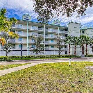 New Hotel Collection Harbourside Resort &mdash; Exterior