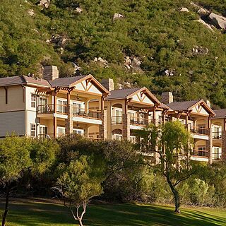 Mountain View Villas