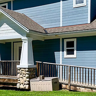 The Cottages of Port Stanton — Exterior