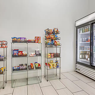 Hilton Vacation Club Scottsdale Links Resort — Onsite convenience store