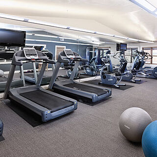 WorldMark Steamboat Springs Resort — Fitness center