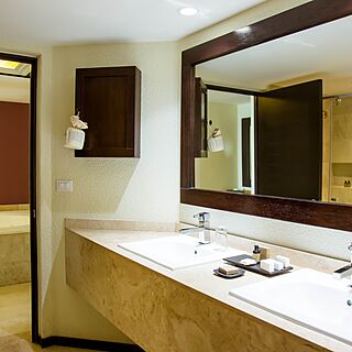 Casa Dorada at Medano Beach — Sample one-bedroom suite