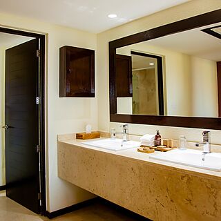 Casa Dorada at Medano Beach — Sample one-bedroom plus bathroom