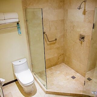 Casa Dorada at Medano Beach — Sample one-bedroom plus bathroom