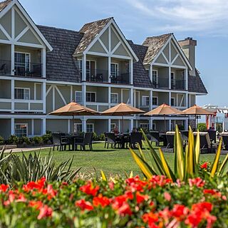 Carlsbad Inn Beach Resort
