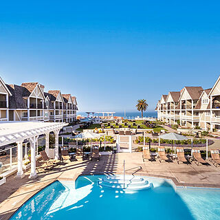 Carlsbad Inn Beach Resort