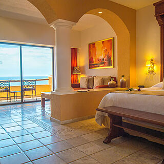 Playa Grande Resort & Grand Spa — Sample junior suite