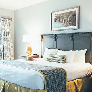 Holiday Inn Club Vacations at Orange Lake Resort - River Island — Sample four-bedroom villa
