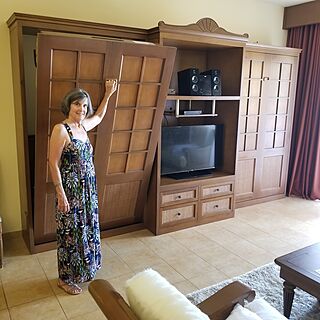 Murphy Beds