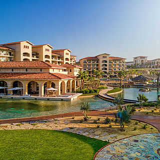 Grand Solmar Pacific Dunes Resort Golf & Spa &mdash; Exterior