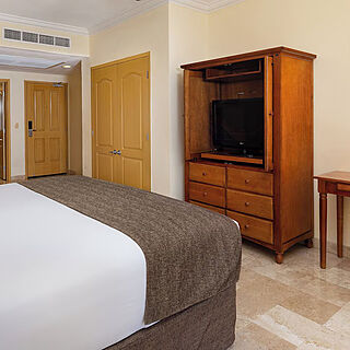 Villa del Arco Beach Resort & Spa — Sample deluxe studio