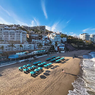 Almar Resort Luxury LGBT Beach Front Experience &mdash; Exterior