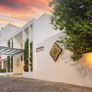 Almar Resort Luxury LGBT Beach Front Experience &mdash; Exterior